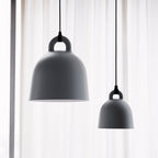 Tarenelle Resin Pendant Light-Moonnatur