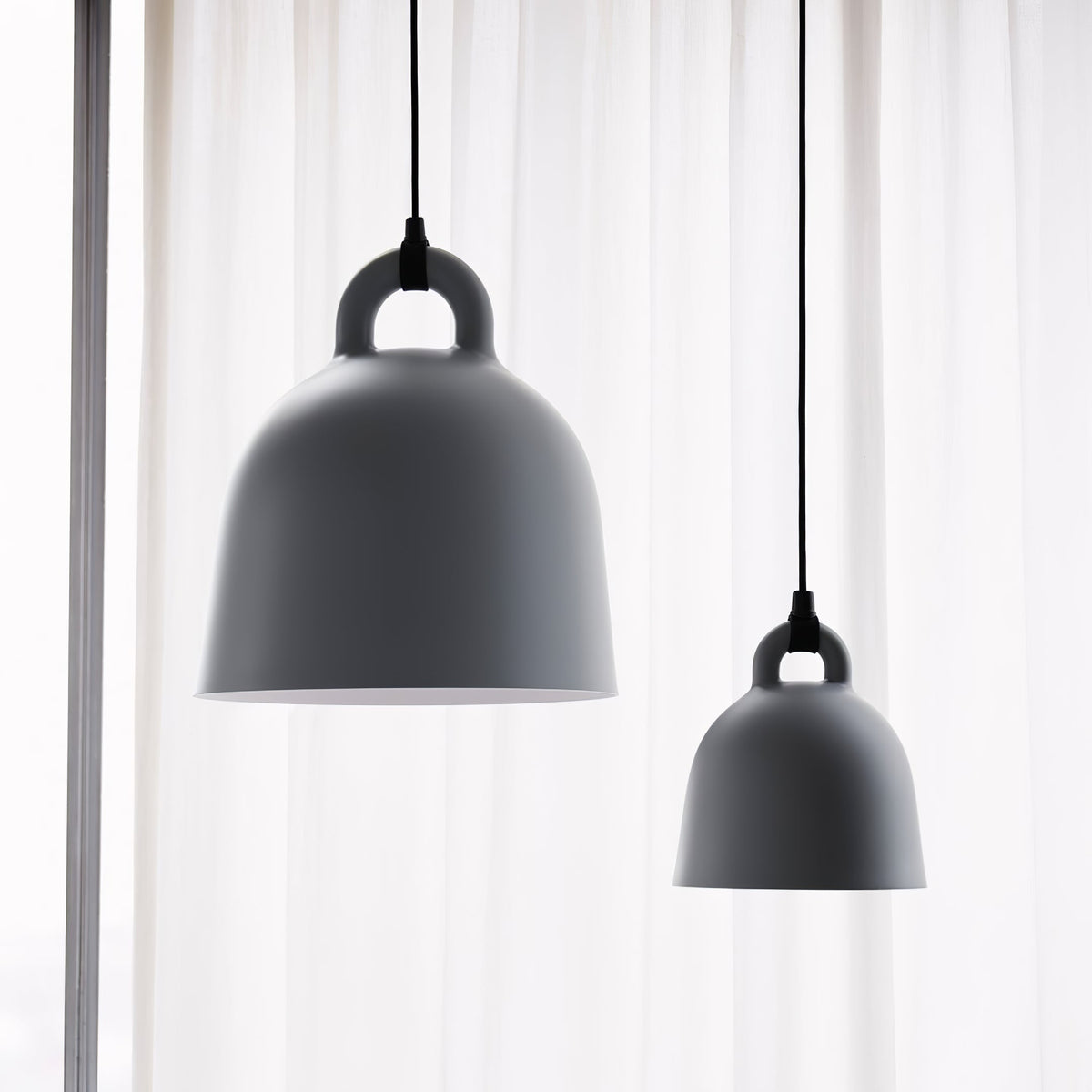 Tarenelle Resin Pendant Light-Moonnatur