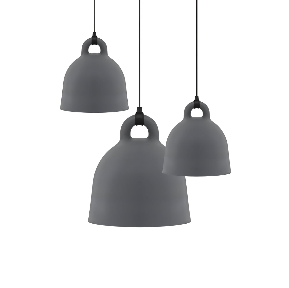 Tarenelle Resin Pendant Light-Moonnatur
