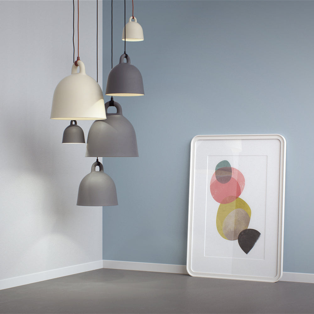 Tarenelle Resin Pendant Light-Moonnatur