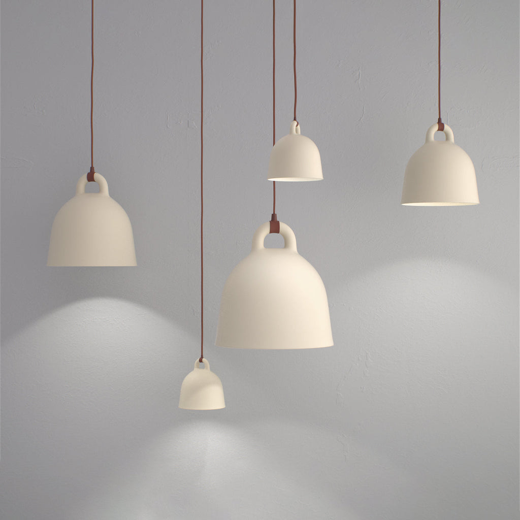 Tarenelle Resin Pendant Light-Moonnatur