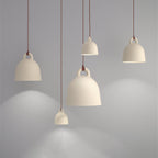 Tarenelle Resin Pendant Light-Moonnatur