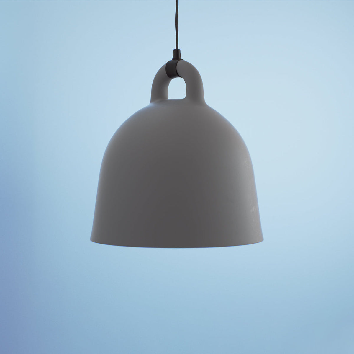 Tarenelle Resin Pendant Light-Moonnatur
