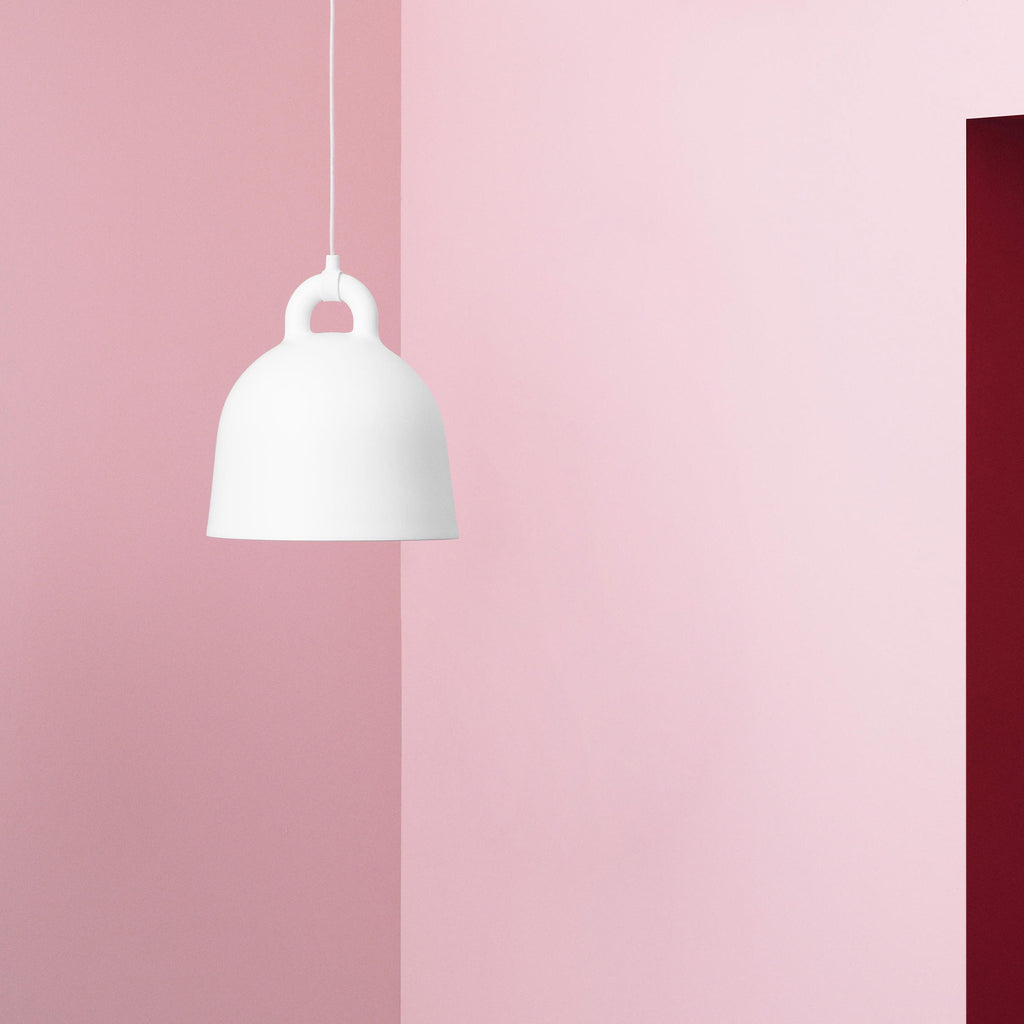 Tarenelle Resin Pendant Light-Moonnatur