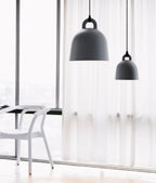 Tarenelle Resin Pendant Light-Moonnatur