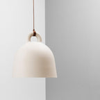 Tarenelle Resin Pendant Light-Moonnatur