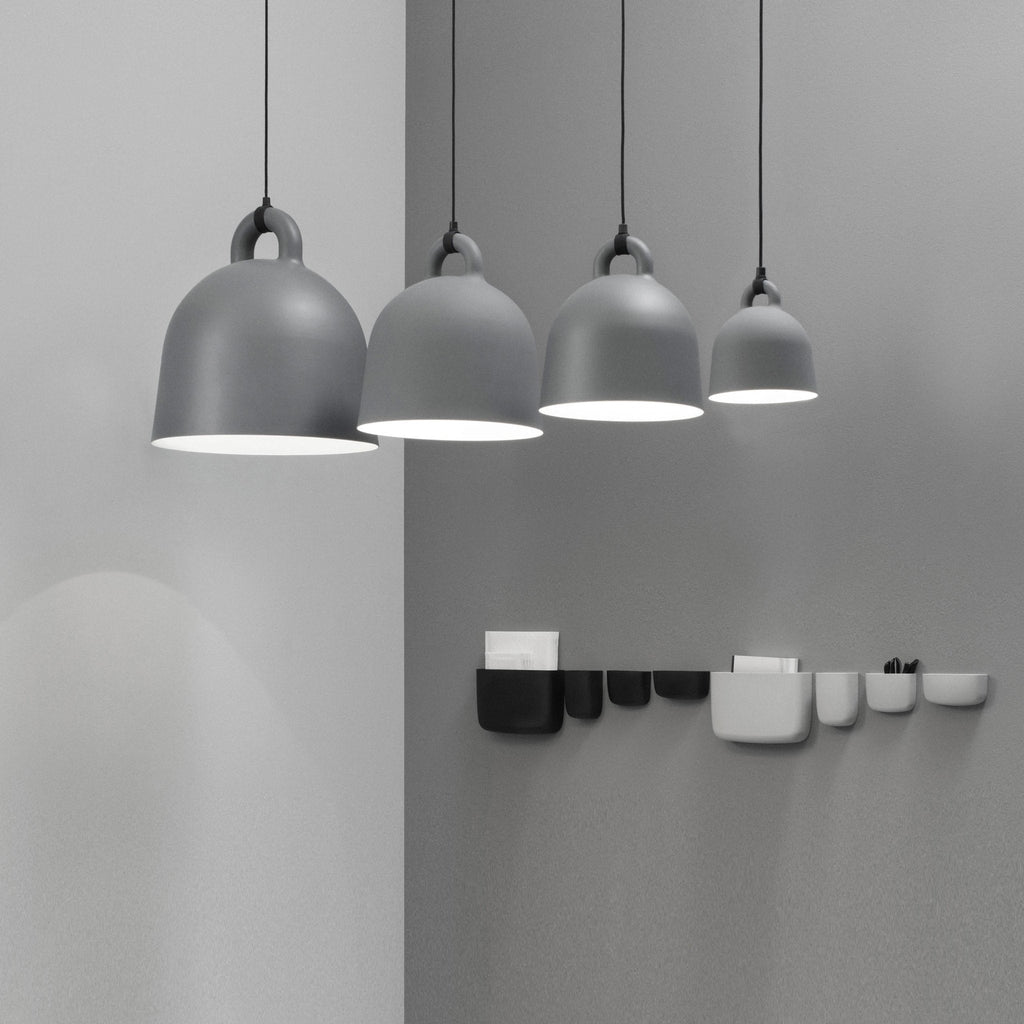 Tarenelle Resin Pendant Light-Moonnatur