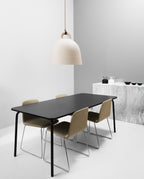 Tarenelle Resin Pendant Light-Moonnatur