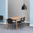 Tarenelle Resin Pendant Light-Moonnatur
