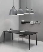 Tarenelle Resin Pendant Light-Moonnatur