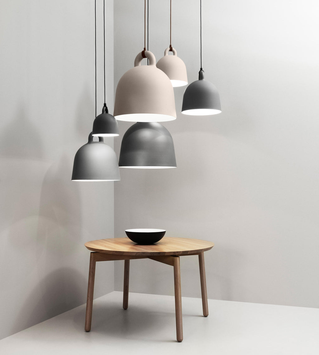 Tarenelle Resin Pendant Light-Moonnatur