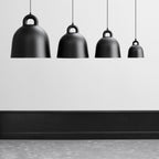 Tarenelle Resin Pendant Light-Moonnatur