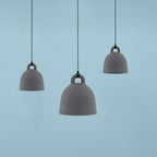 Tarenelle Resin Pendant Light-Moonnatur
