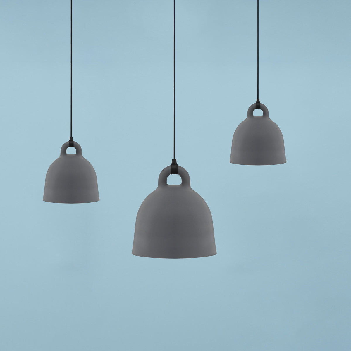 Tarenelle Resin Pendant Light-Moonnatur