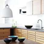 Tarenelle Resin Pendant Light-Moonnatur