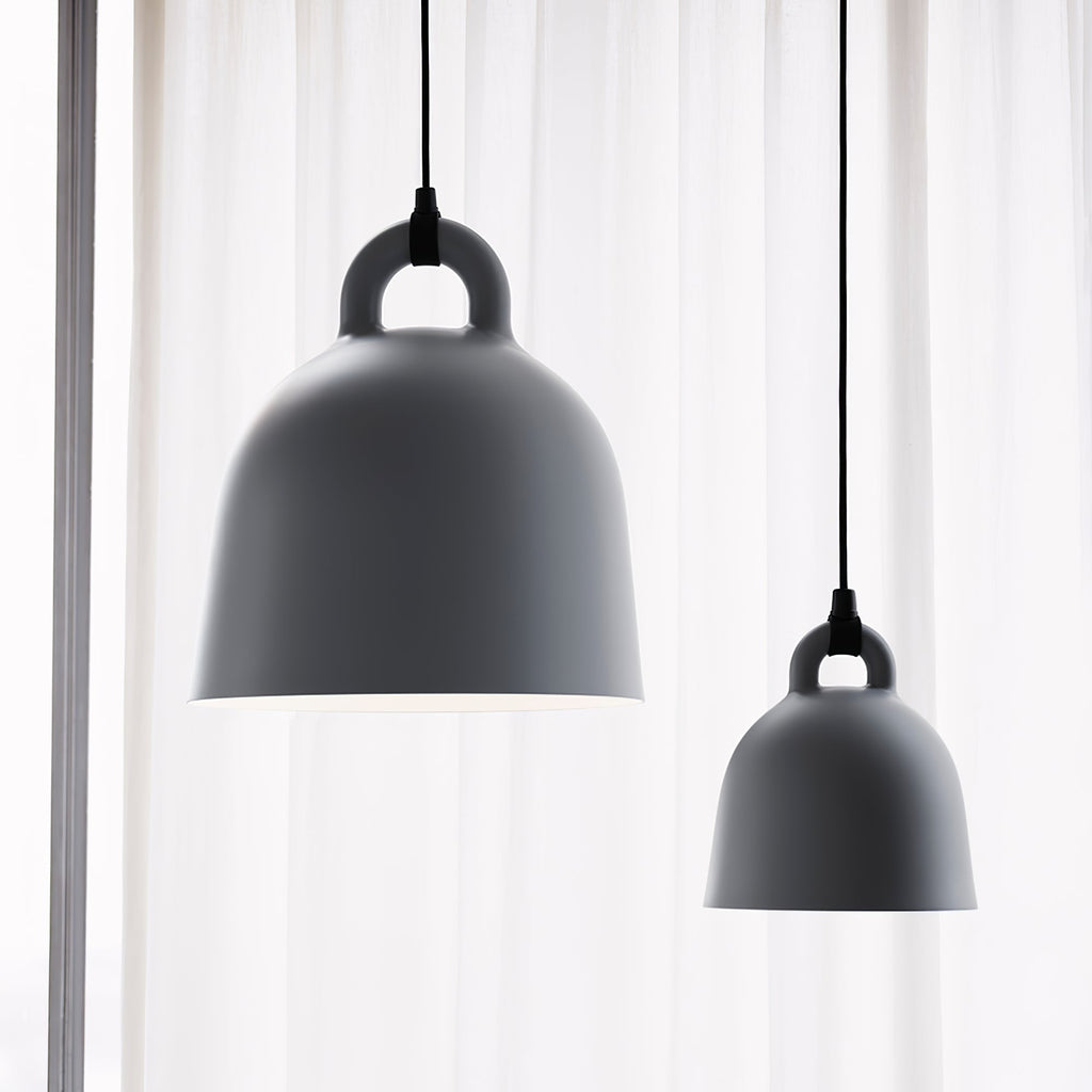 Tarenelle Resin Pendant Light-Moonnatur