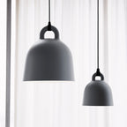 Tarenelle Resin Pendant Light-Moonnatur