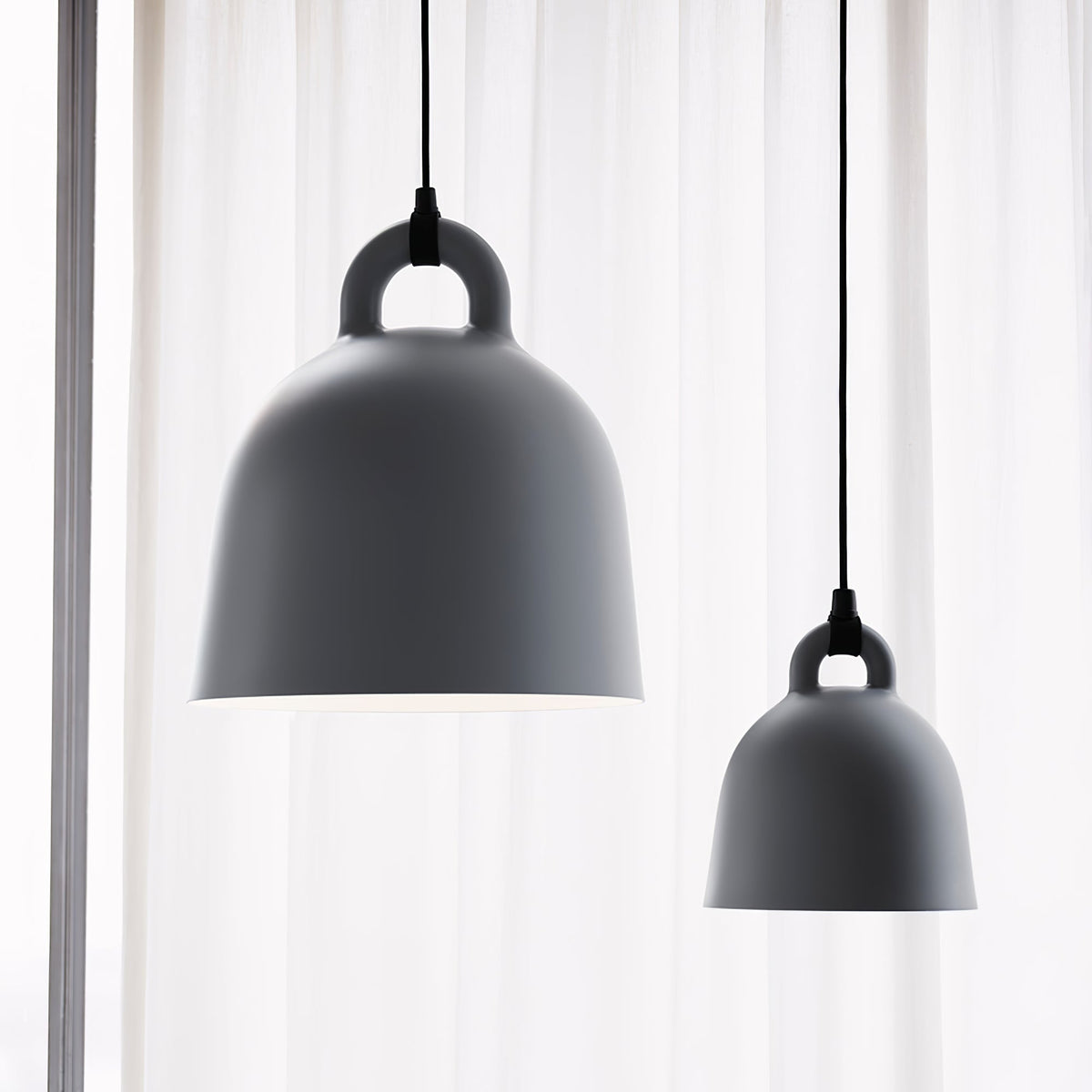 Tarenelle Resin Pendant Light-Moonnatur