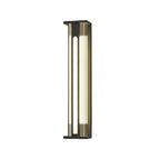 Hadrina Stainless Steel Wall Light-Moonnatur