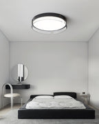 Tareneth Acrylic Ceiling Light-Moonnatur