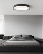 Tareneth Acrylic Ceiling Light-Moonnatur