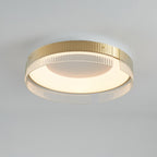 Tareneth Acrylic Ceiling Light-Moonnatur