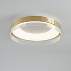 Tareneth Acrylic Ceiling Light-Moonnatur