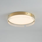 Tareneth Acrylic Ceiling Light-Moonnatur