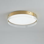 Tareneth Acrylic Ceiling Light-Moonnatur