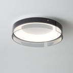 Tareneth Acrylic Ceiling Light-Moonnatur
