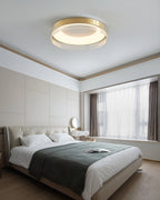 Tareneth Acrylic Ceiling Light-Moonnatur