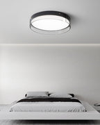 Tareneth Acrylic Ceiling Light-Moonnatur