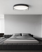 Tareneth Acrylic Ceiling Light-Moonnatur
