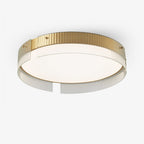 Tareneth Acrylic Ceiling Light-Moonnatur