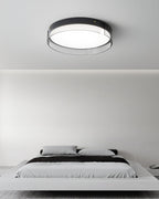 Tareneth Acrylic Ceiling Light-Moonnatur