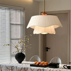 Dawnmere Glass Pendant Light-Moonnatur