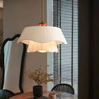 Dawnmere Glass Pendant Light-Moonnatur