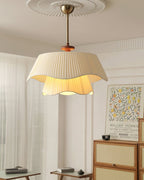 Dawnmere Glass Pendant Light-Moonnatur