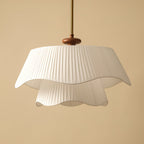 Dawnmere Glass Pendant Light-Moonnatur