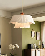 Dawnmere Glass Pendant Light-Moonnatur