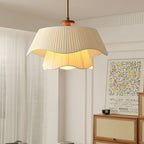 Dawnmere Glass Pendant Light-Moonnatur
