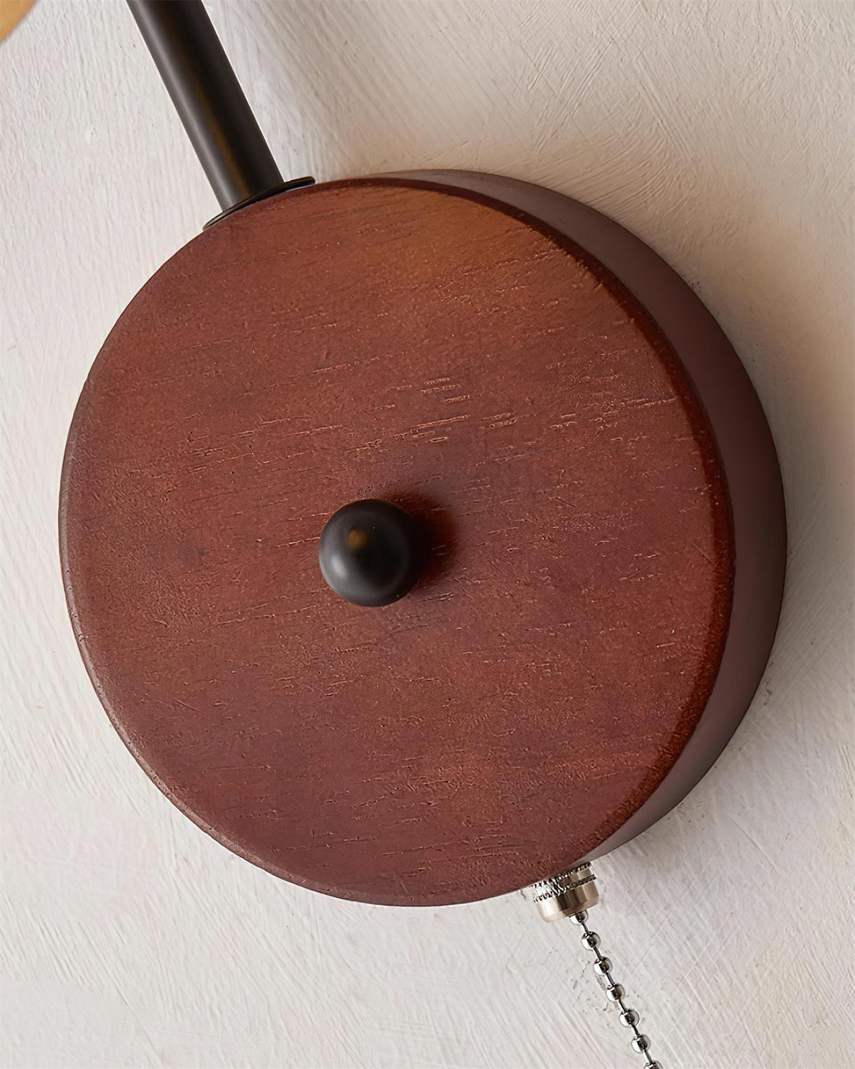 Ivrenholm Travertine Wall Light-Moonnatur