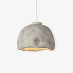 Everia Polyethylene Pendant Light-Moonnatur