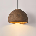 Everia Polyethylene Pendant Light-Moonnatur