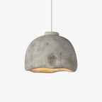 Everia Polyethylene Pendant Light-Moonnatur