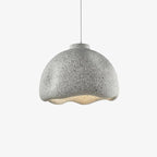 Vamoria Polyethylene Pendant Lamp-Moonnatur