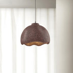 Vamoria Polyethylene Pendant Lamp-Moonnatur