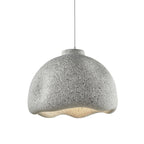 Vamoria Polyethylene Pendant Lamp-Moonnatur