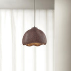 Vamoria Polyethylene Pendant Lamp-Moonnatur