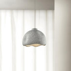Vamoria Polyethylene Pendant Lamp-Moonnatur